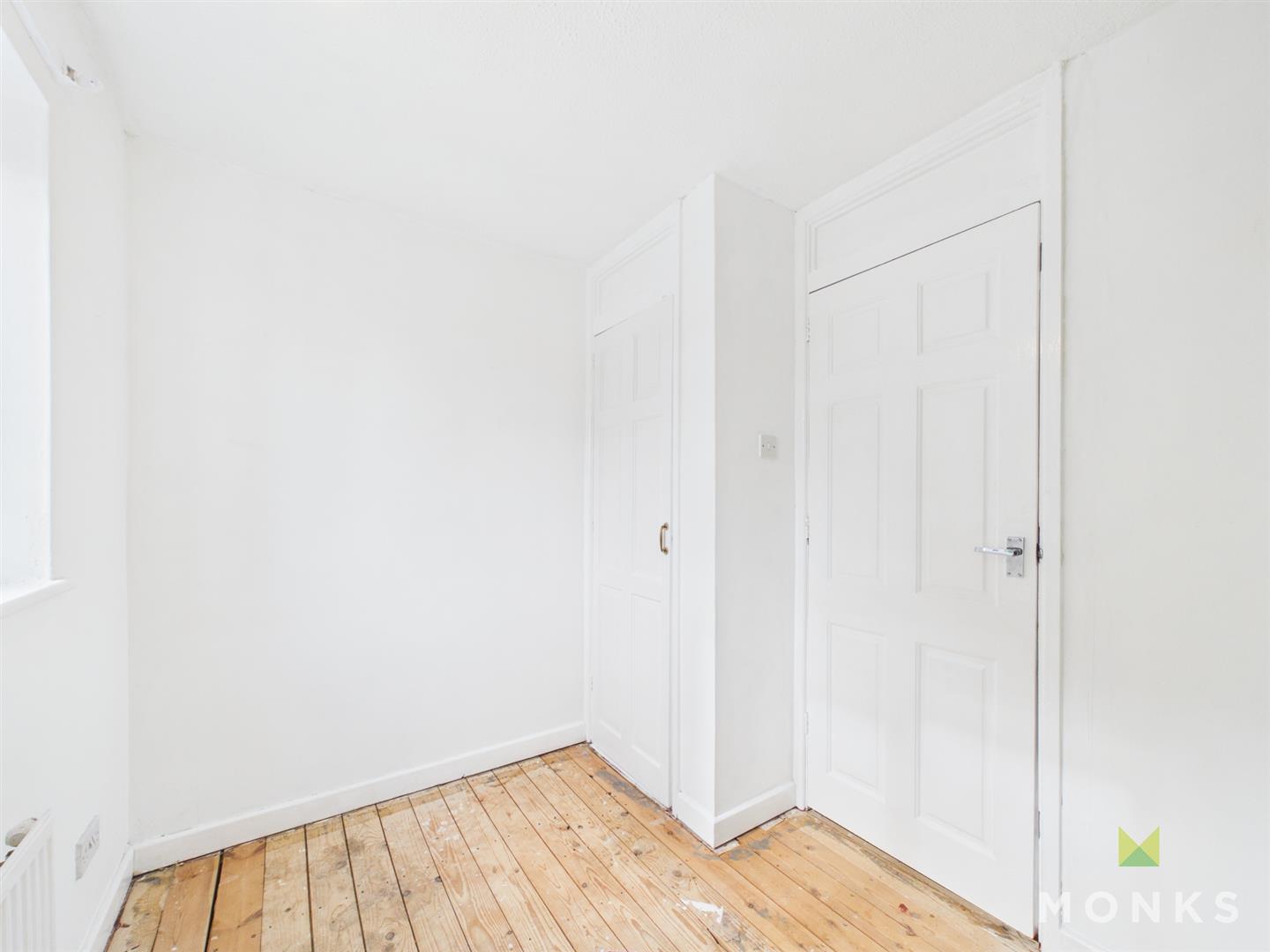 11 Chevin Close, Shrewsbury, SY1 3RJ For Sale